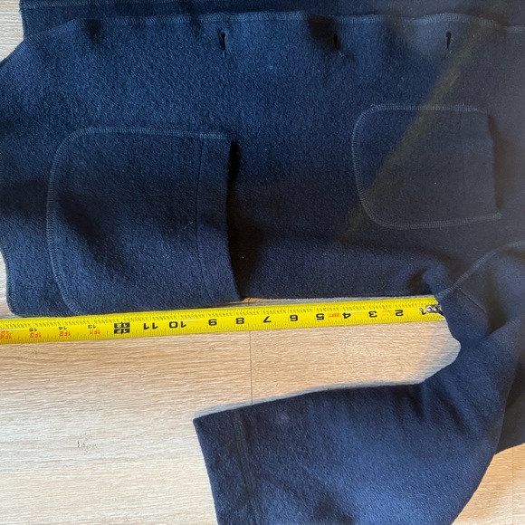 Buck Mason Chore Coat Men’s large - Picture 5 of 8